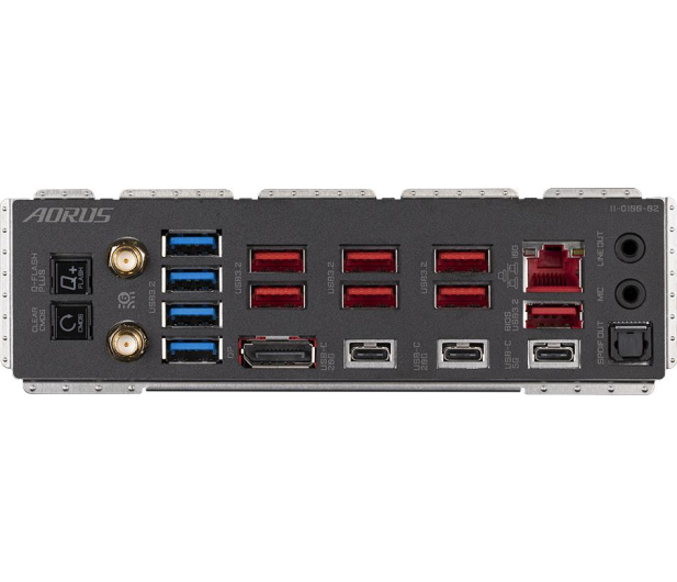 Gigabyte OUTLET - Z790 AORUS MASTER - 1334926 - zdjęcie 5